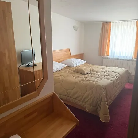 Finida Hotel *