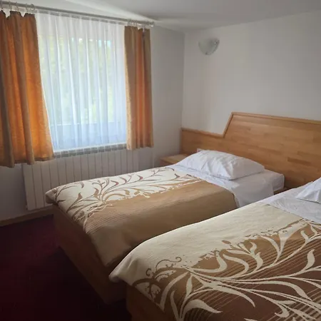 Hotel Finida *