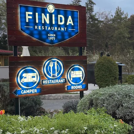 Hotel Finida *