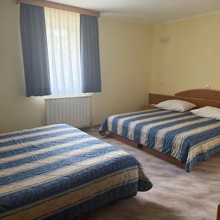 Finida Hotel Obrov